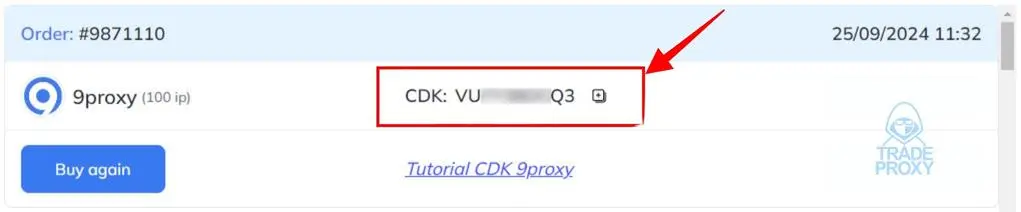 Purchase 9Proxy at TradeProxy with significant savings