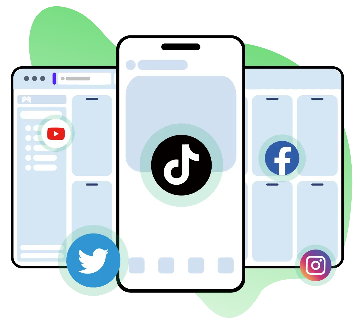 Most Secure Antidetect Browser
